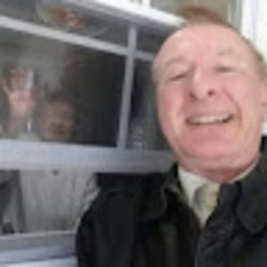 Meet your Posher, Jack